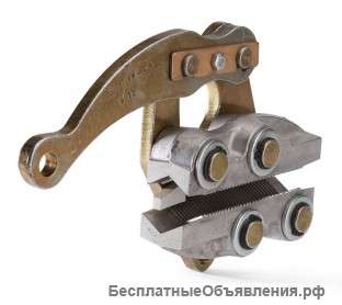Монтажный зажим МЗ-СИП-4