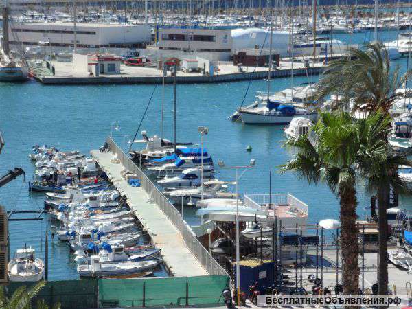 Недвижимость в Испании