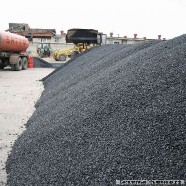 Асфальтирование дорог и дорожек