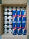 Энергетический напиток Red Bull 0.25 л. 36 банок