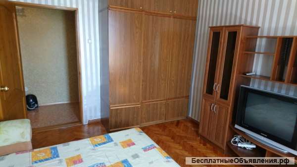 Сдам комнату в 2 комн.квартире, у.Мира, 10.