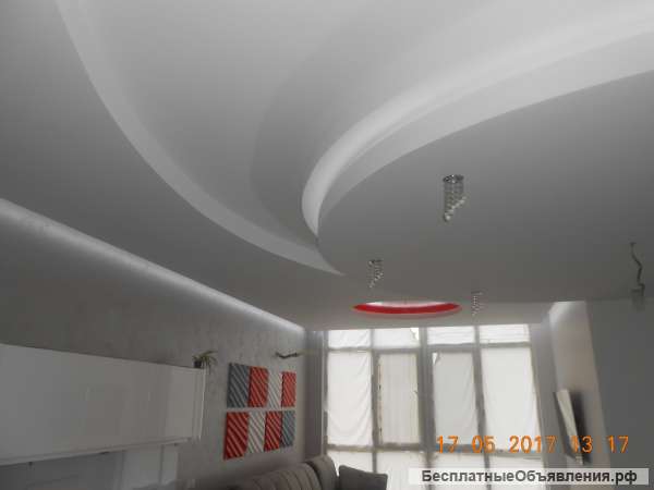 Малярные работы