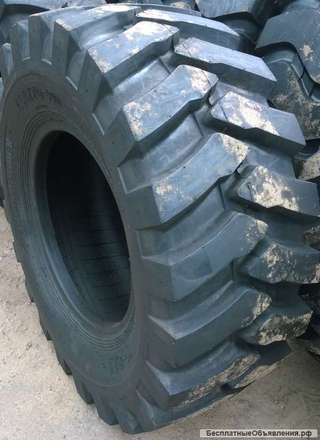Шина 405/70-20 14PR TL M880 SUPERGUIDER- для экскаватора