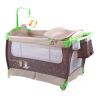 Манеж кровать Bertoni (Lorelli) sleep'N'dream