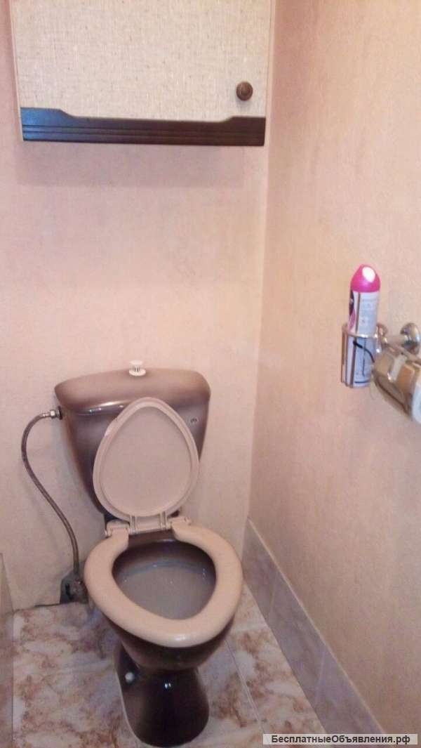2 ком квартира