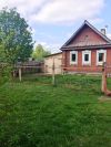 Дом д. Мартыновская