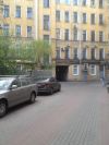 3-х кв-ра м. Петроградская 2 мин. пешком