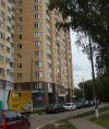 Отличная 1-комн. квартира в 5 минутах от набережной.