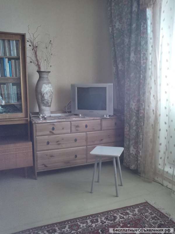 Сдам комнату