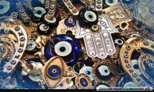 Роксалана магия