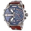 Брутальные часы мирового бренда Diesel Brave