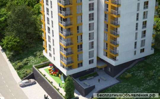 2-комн квартиру