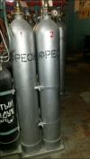Куплю баллон газового Пожаротушения Хладон 114в2 12в1 125хп 227еа 318с Novec 1230 12 и т д огнетуши