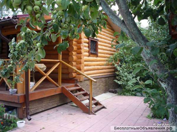 Дачу на Барковке