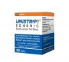 Альтернативные тест-полоски UNISTRIP1 для One Touch Ultra