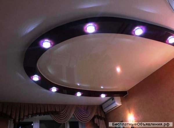 Натяжные потолки(Энгельс, Саратов)