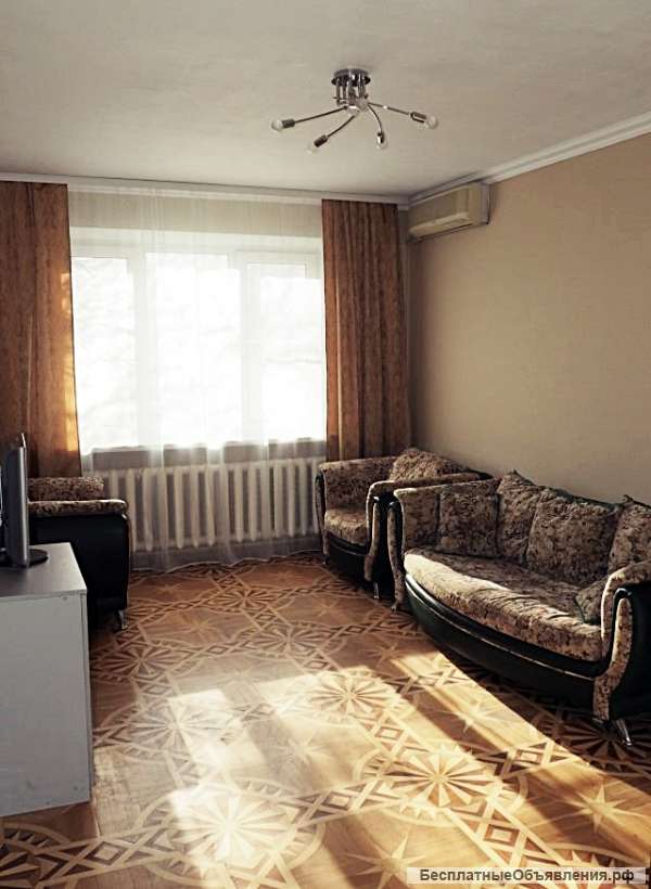 2к. кв. ул. Шеболдаева 2/9п. 54м. ремонт