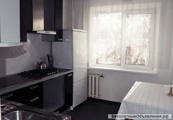 2к. кв. ул. Шеболдаева 2/9п. 54м. ремонт