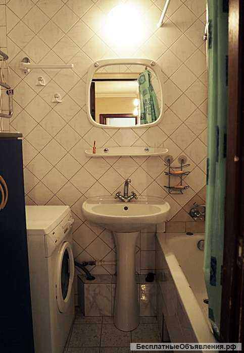 2к. кв. ул. Шеболдаева 2/9п. 54м. ремонт