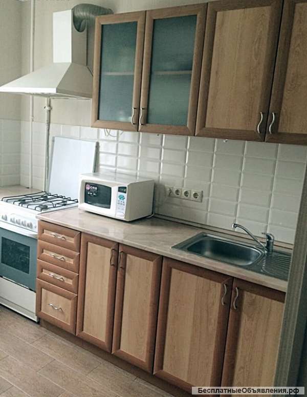 1к. кв. пр.Ленина 1/10кирп. 40м. ремонт