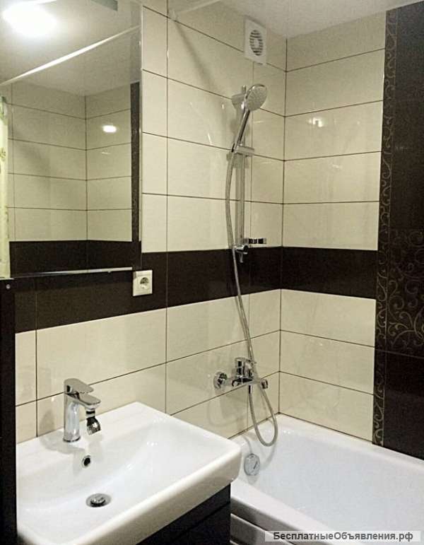 1к. кв. пр.Ленина 1/10кирп. 40м. ремонт