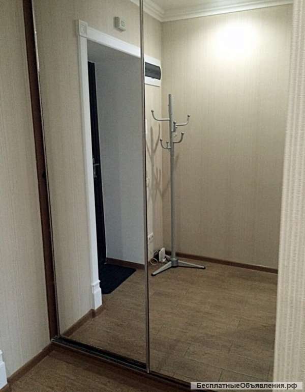1к. кв. пр.Ленина 1/10кирп. 40м. ремонт