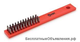 Кардощетка К-50