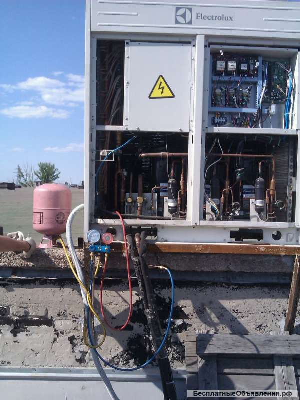 Кондиционеры