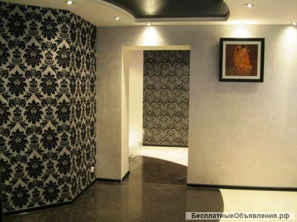 Комплексный ремонт в Энгельсе(Саратове)