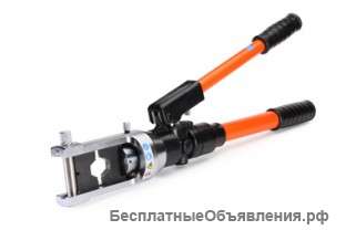 Пресс гидравлический ручной ПРГ-14