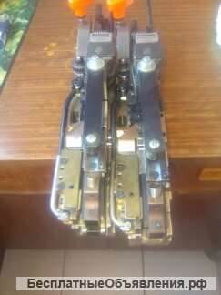 Проволокошвейная головка Hohner Universal 52/8