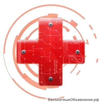 Компьютерный сервис "Хоум Инженер"