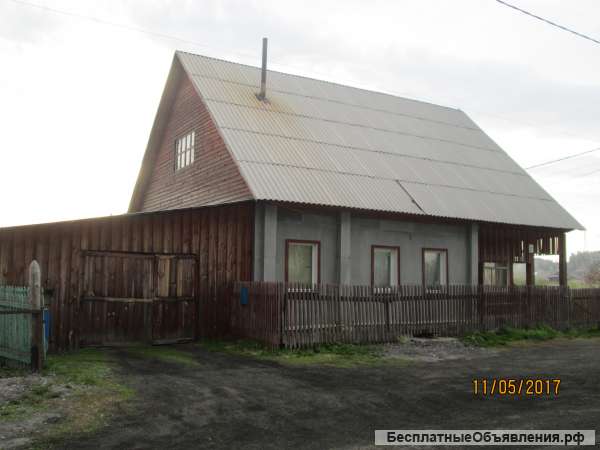 Дом или обменяю