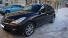 Infiniti ex35 AT
