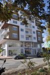 Уютная квартира от застройщика в Турции, Аланья 1+1