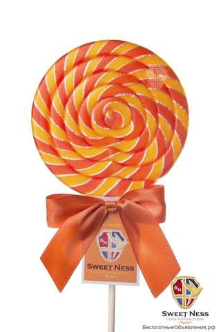 Карамель оптом