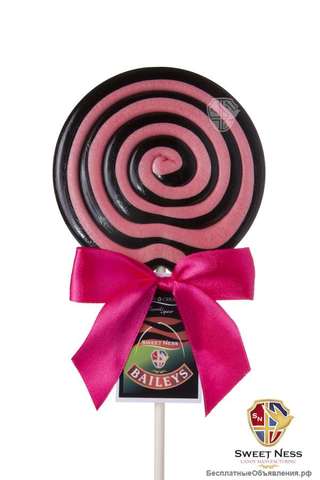 Леденцы ликёрные от производителя оптом