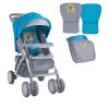 Коляска трость Bertoni (Lorelli) Rio
