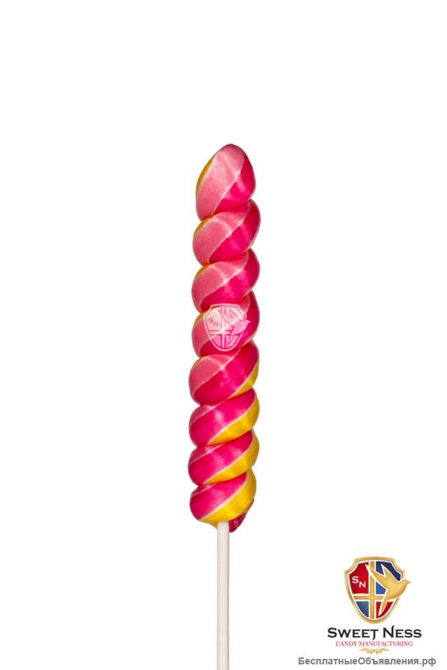 Карамель конфета