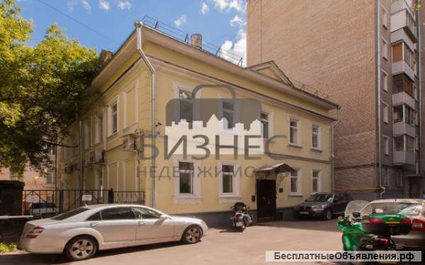 Сдается помещение под банк