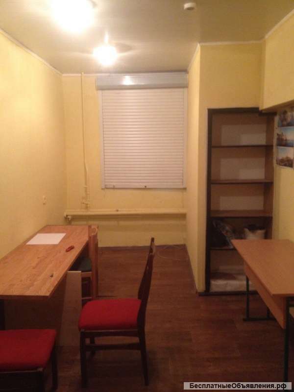 Сдам офисные помещения москольцо