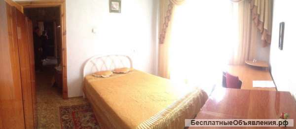 Сдам 2х комнатную квартиру ул.Балаклавская