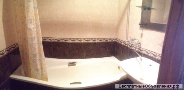 Сдам 2х комнатную квартиру ул.Балаклавская