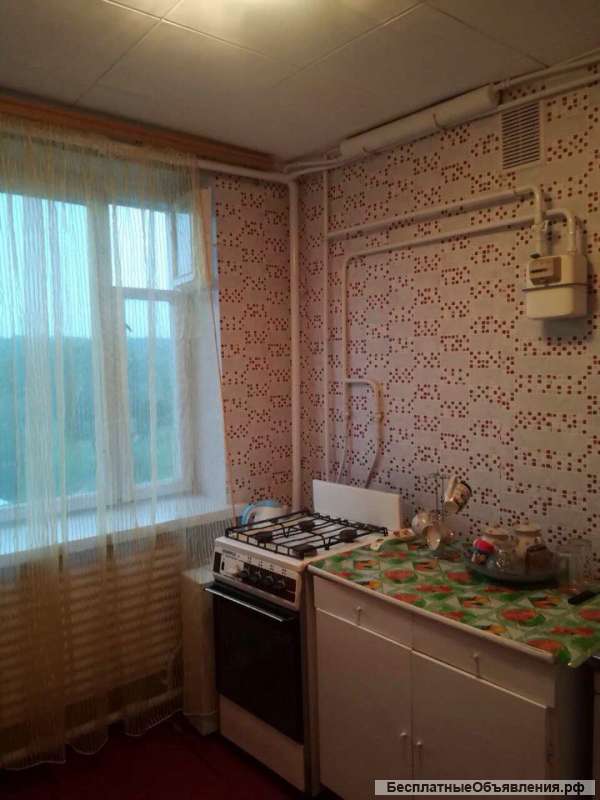 Сдам 1 комнатную квартиру в п.Почтовое
