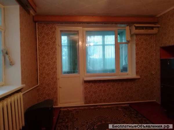Сдам 1 комнатную квартиру в п.Почтовое