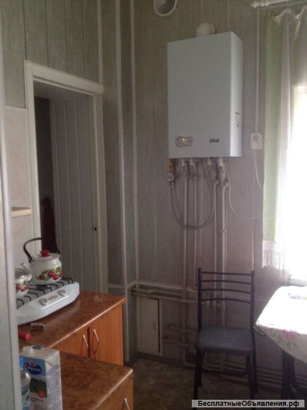 Сдам отличный офис с мебелью на 1 линии