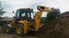 Аренда экскаватора погрузчика JCB 3CX
