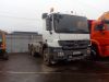Mercedes-Benz Actros 3341S 6Х4, б/у (2013 г., 320 000 км