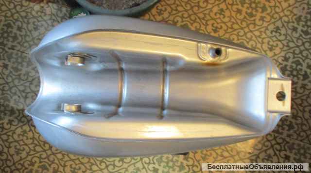 Бензобак CL400 CB400SS