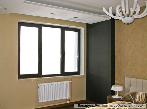 Окна для дома и дачи